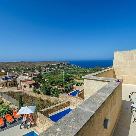 Hanini Holiday Home Qala Екстер'єр фото
