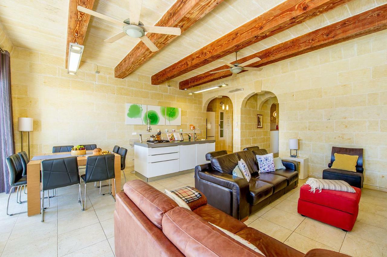 Hanini Holiday Home Qala Екстер'єр фото