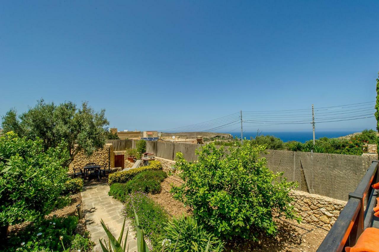Hanini Holiday Home Qala Екстер'єр фото