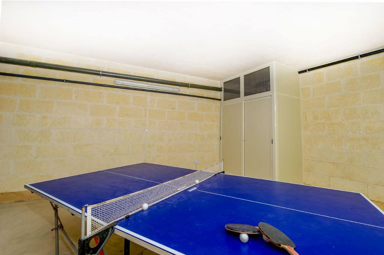 Hanini Holiday Home Qala Екстер'єр фото