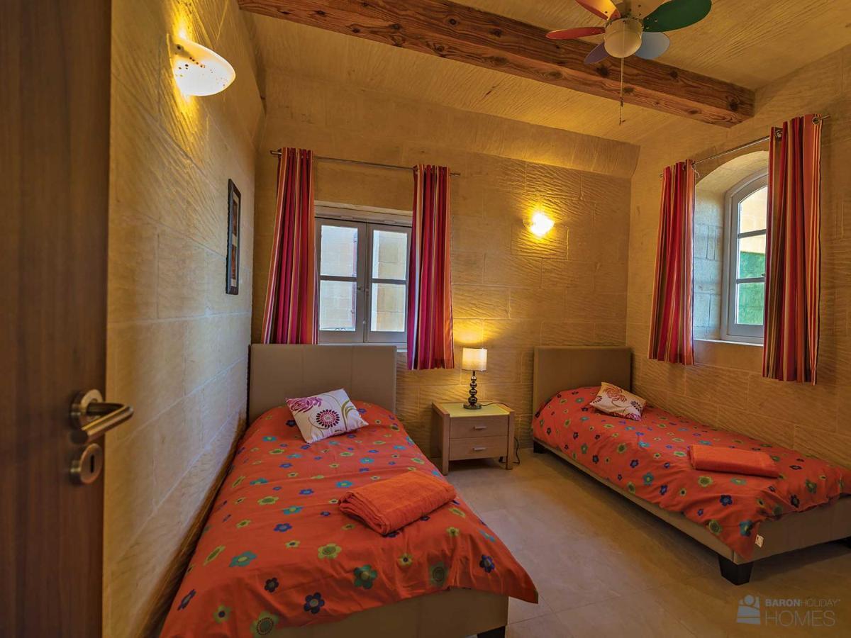Hanini Holiday Home Qala Номер фото